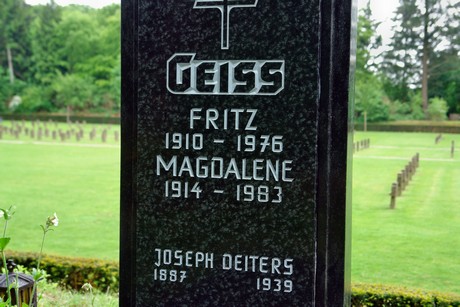 westfriedhof