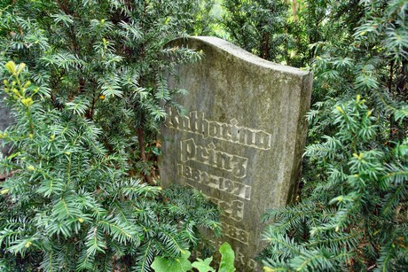 westfriedhof