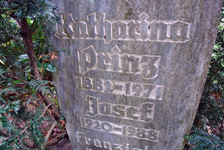 westfriedhof