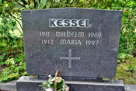 westfriedhof
