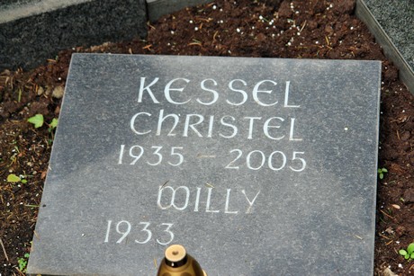 westfriedhof