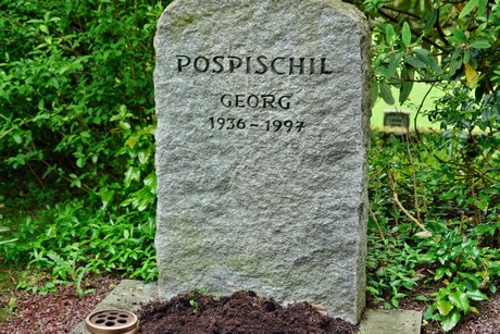 westfriedhof