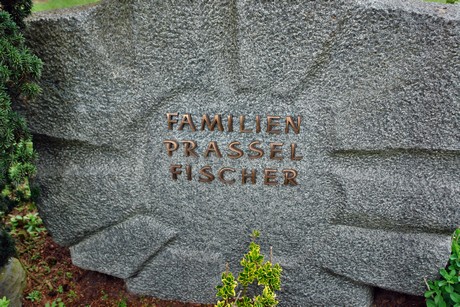 westfriedhof