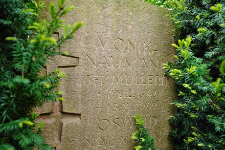 westfriedhof