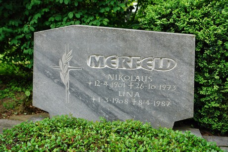 westfriedhof
