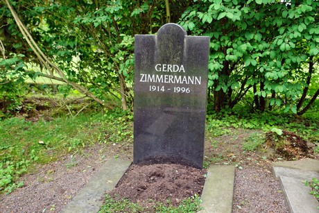 westfriedhof