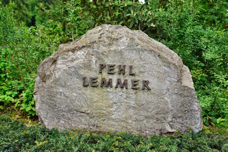 westfriedhof