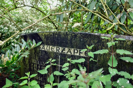westfriedhof