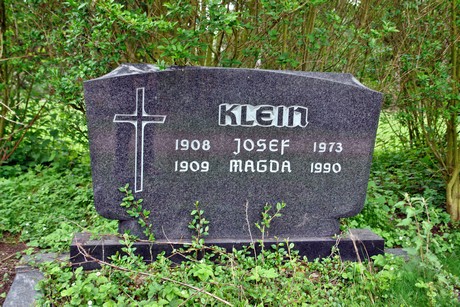 westfriedhof