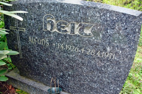 westfriedhof