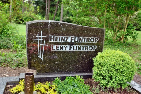 westfriedhof
