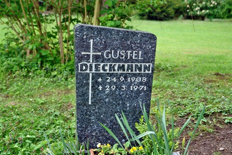 westfriedhof