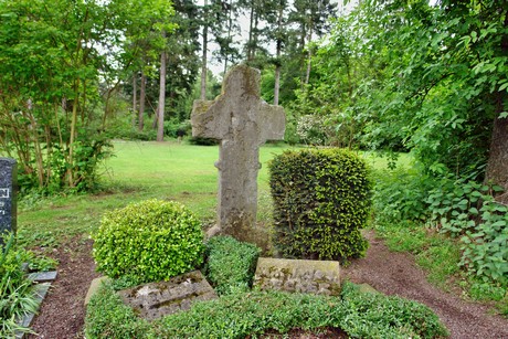 westfriedhof