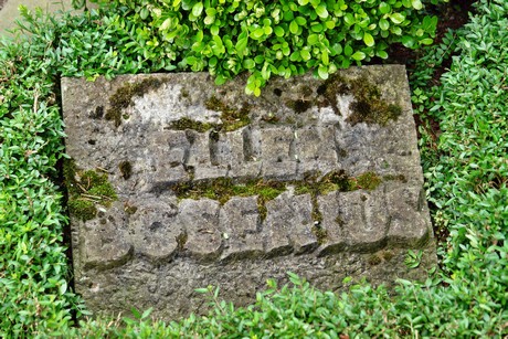 westfriedhof
