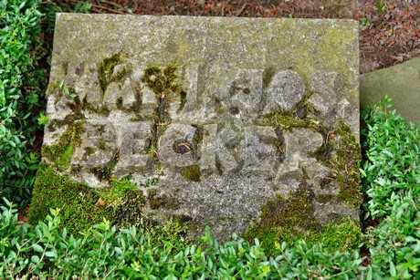 westfriedhof