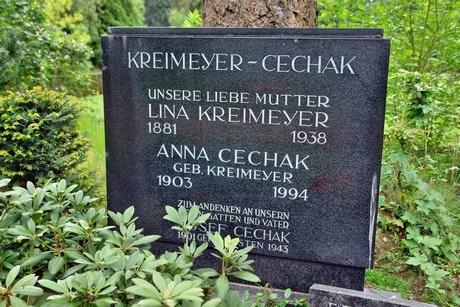 westfriedhof