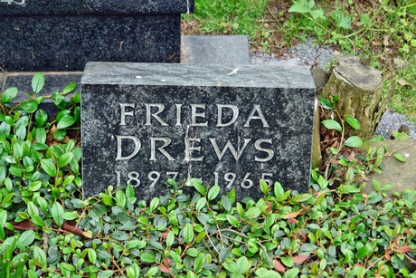 westfriedhof