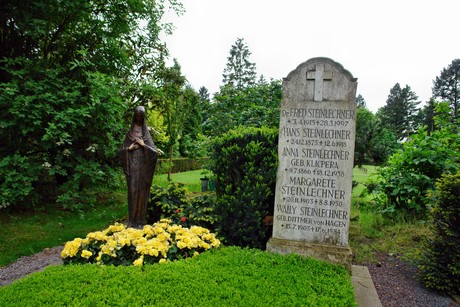 westfriedhof
