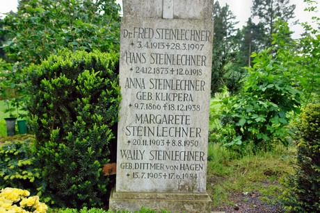 westfriedhof