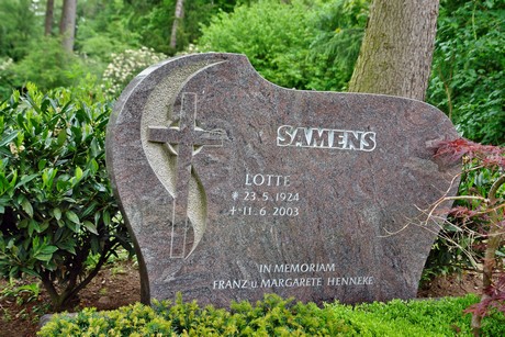 westfriedhof