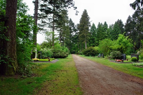 westfriedhof