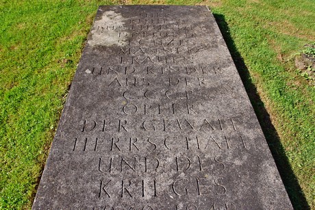 friedhof