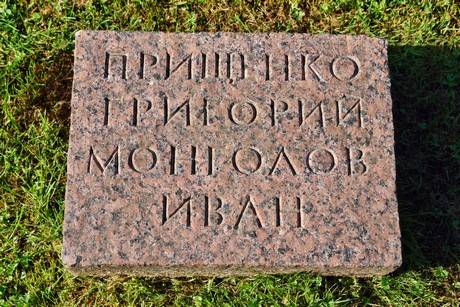 friedhof