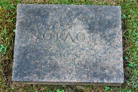 friedhof