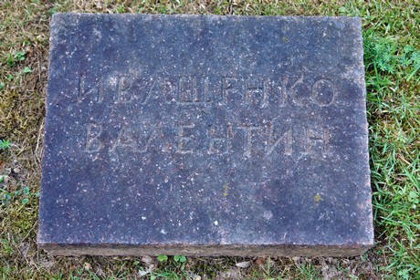 friedhof