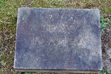 friedhof