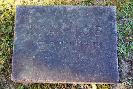 friedhof