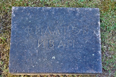 friedhof