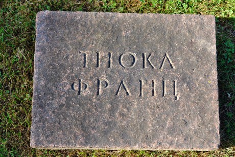 friedhof