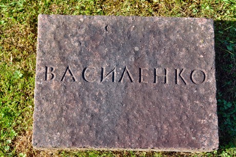 friedhof