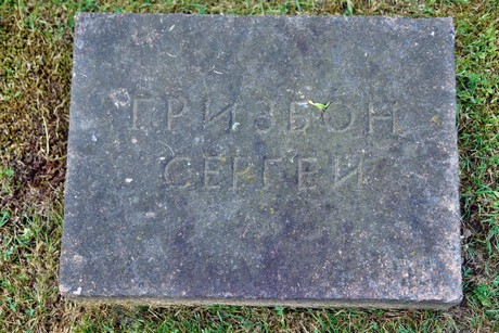 friedhof