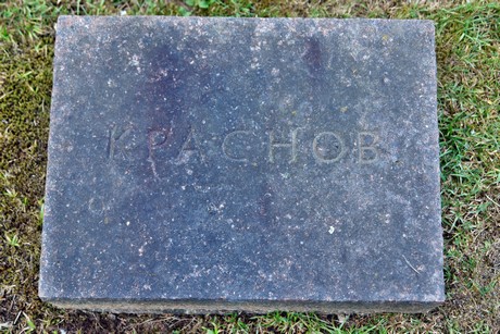 friedhof