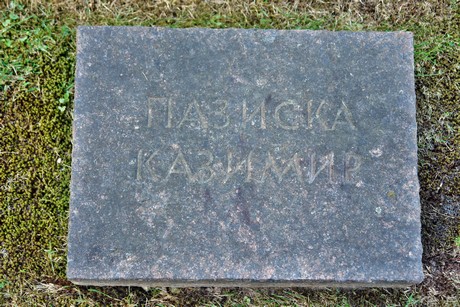 friedhof