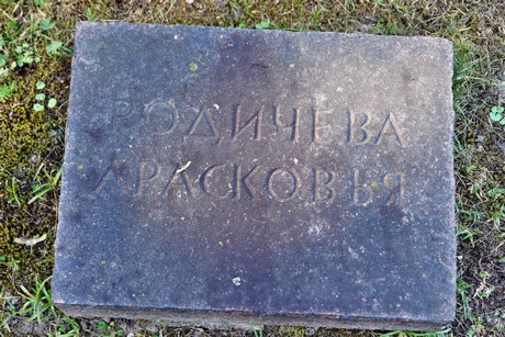 friedhof