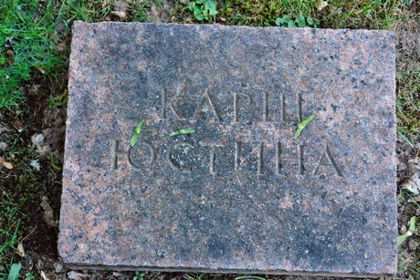 friedhof