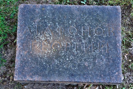 friedhof