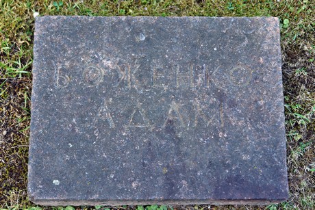 friedhof