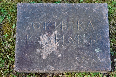 friedhof
