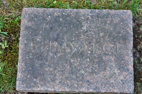 friedhof