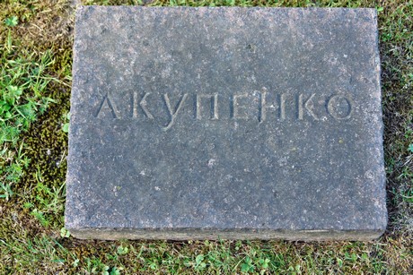 friedhof