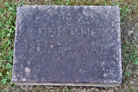 friedhof