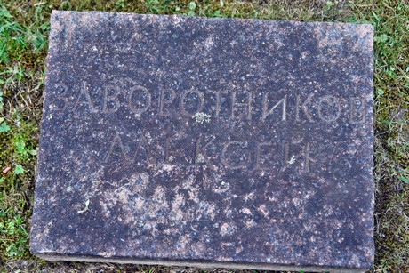 friedhof