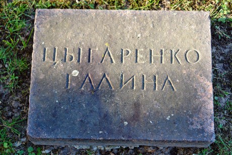 friedhof