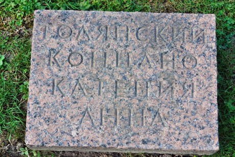 friedhof