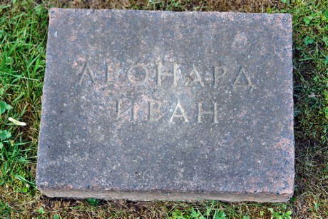 friedhof
