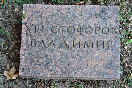 friedhof